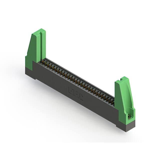 395-031-521-188 EDAC Inc.  Edgeboard Connectors